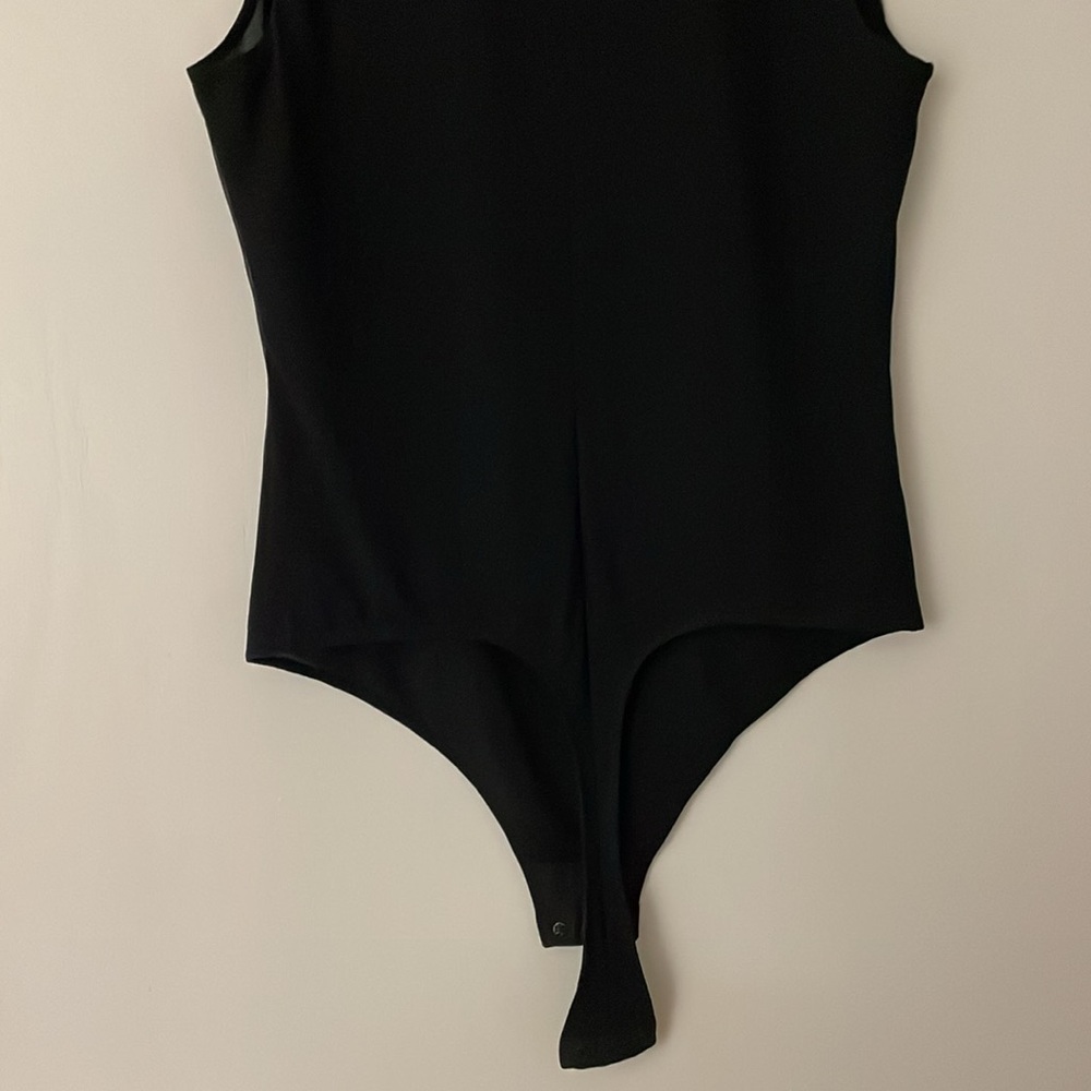 Mesh Body suit - Picture 3 of 3